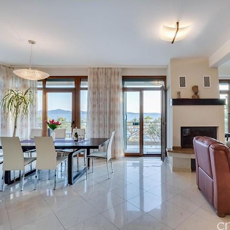 Villa Niko Kozino Ngoại thất bức ảnh