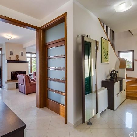 Villa Niko Kozino Ngoại thất bức ảnh