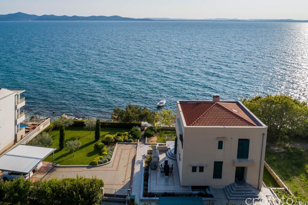 Villa Niko Kozino Ngoại thất bức ảnh