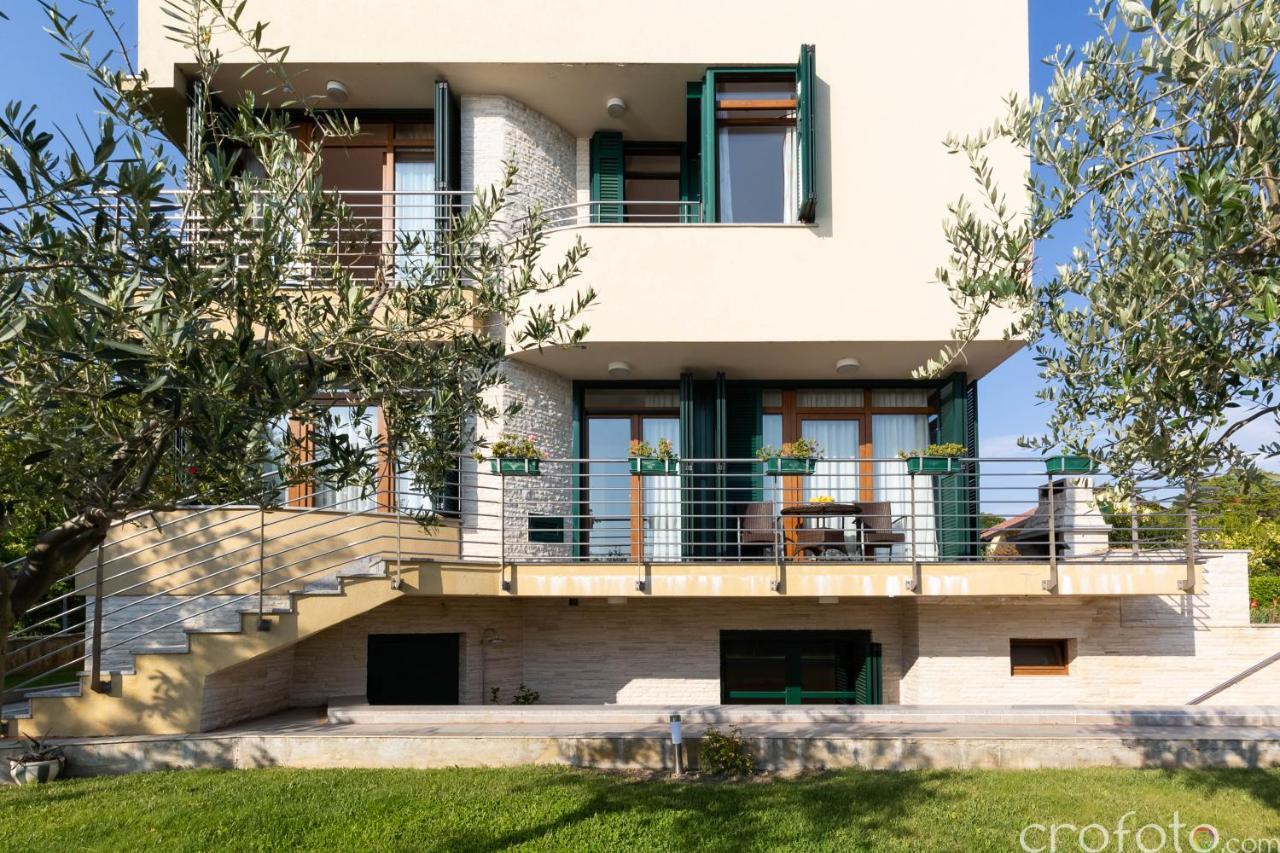 Villa Niko Kozino Ngoại thất bức ảnh