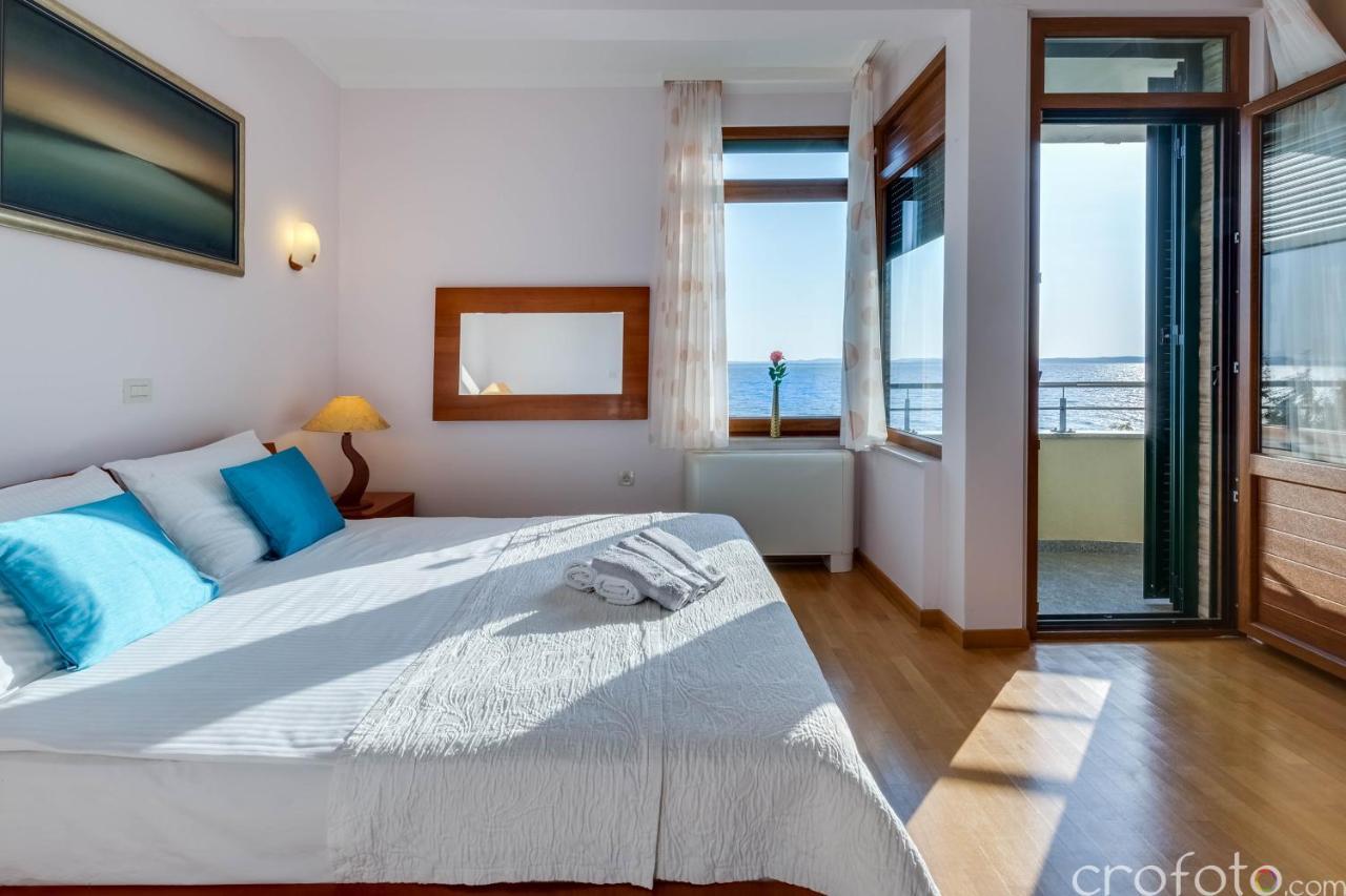 Villa Niko Kozino Ngoại thất bức ảnh