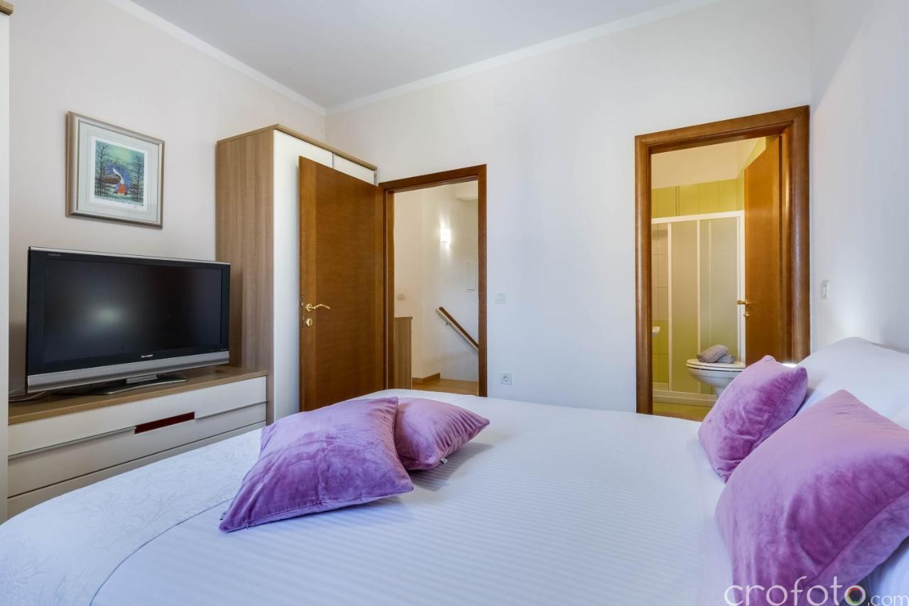 Villa Niko Kozino Ngoại thất bức ảnh