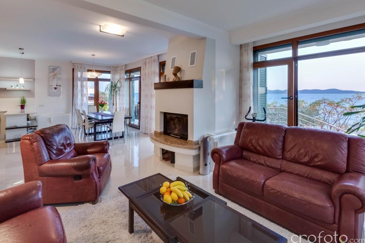 Villa Niko Kozino Ngoại thất bức ảnh