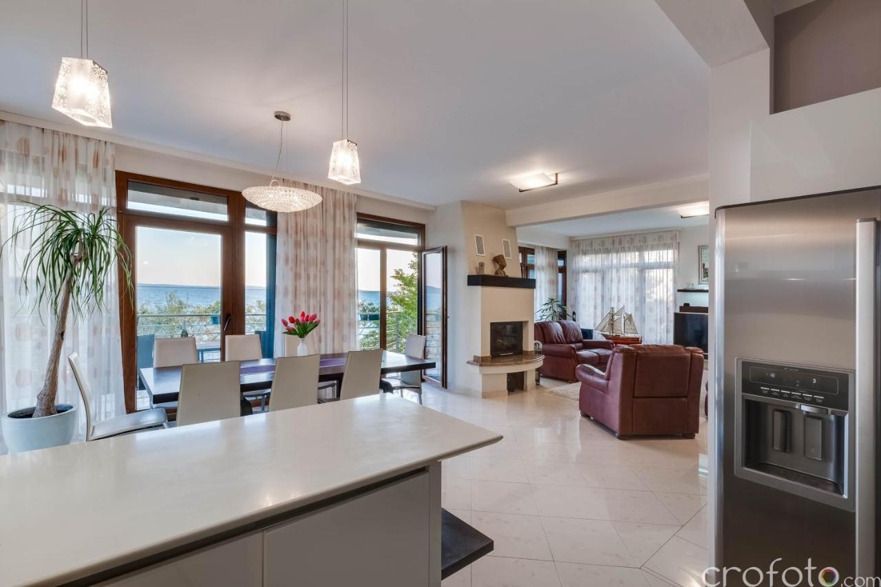 Villa Niko Kozino Ngoại thất bức ảnh