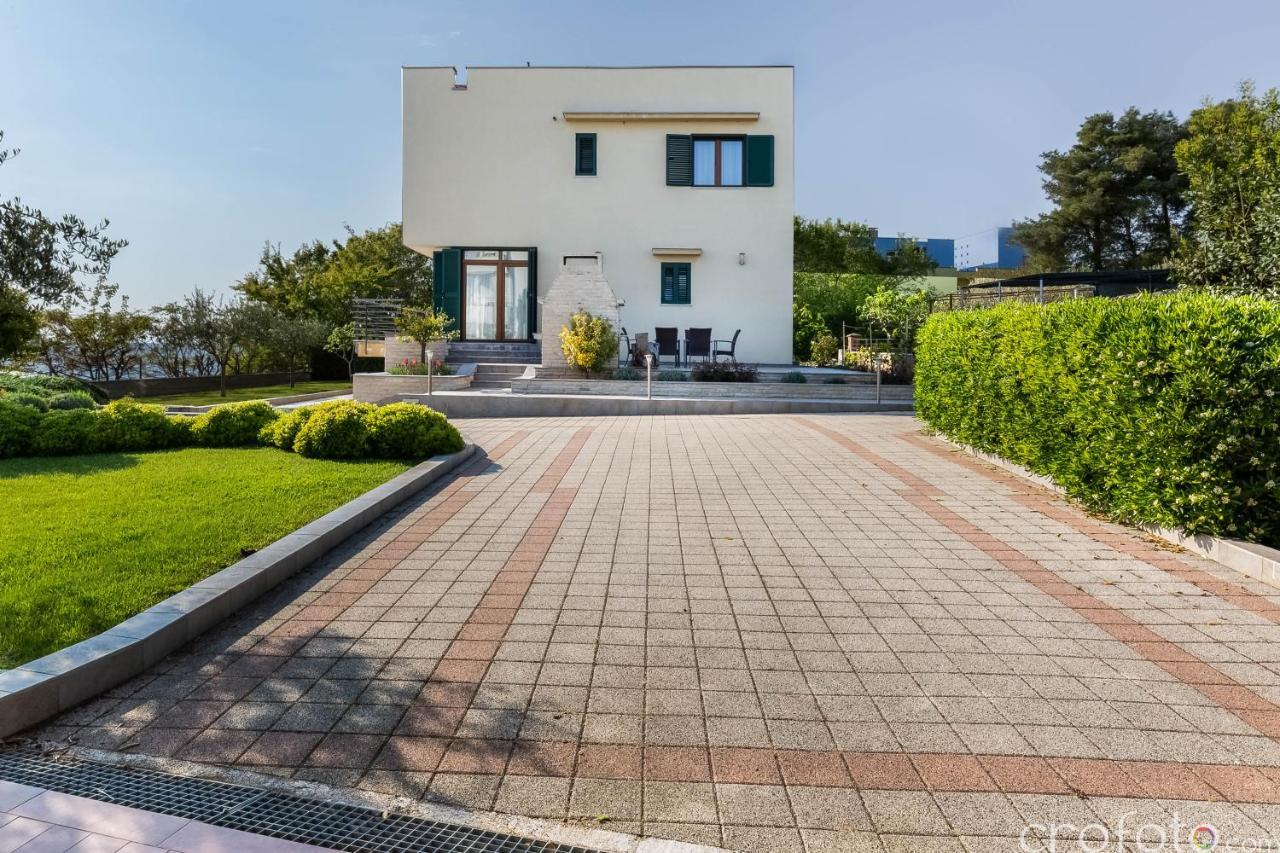 Villa Niko Kozino Ngoại thất bức ảnh