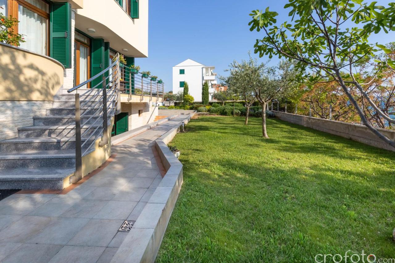 Villa Niko Kozino Ngoại thất bức ảnh