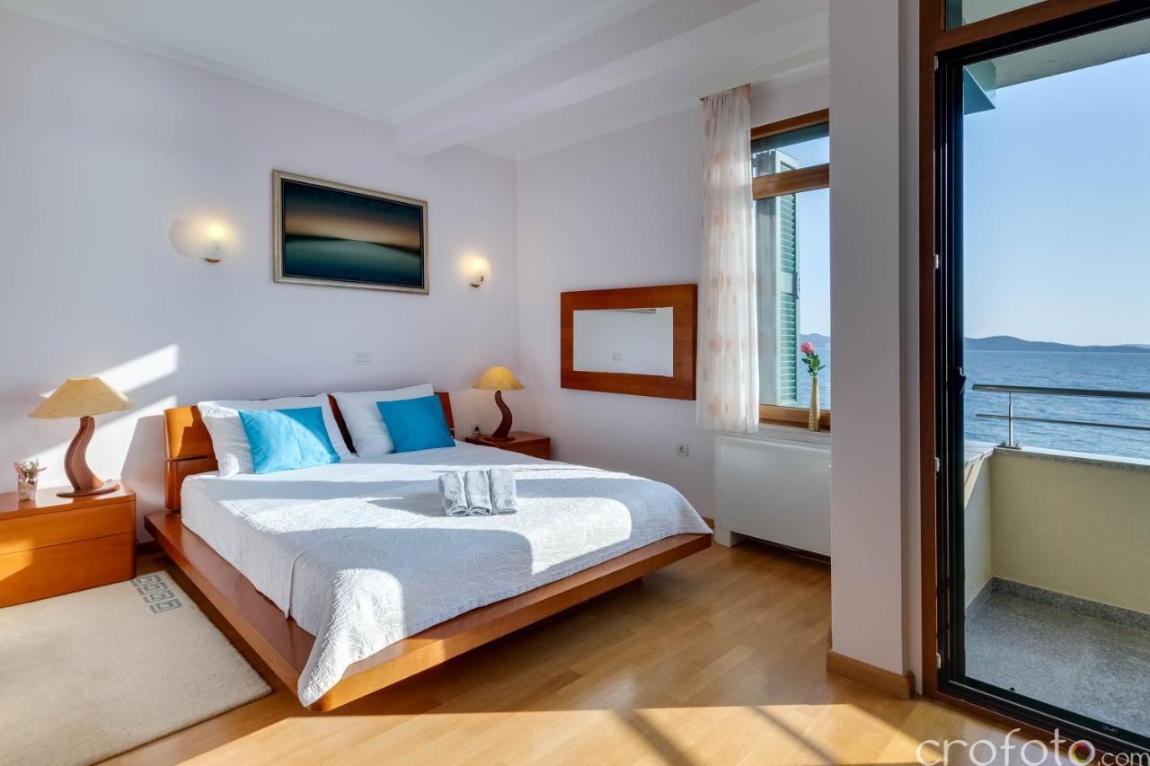 Villa Niko Kozino Ngoại thất bức ảnh
