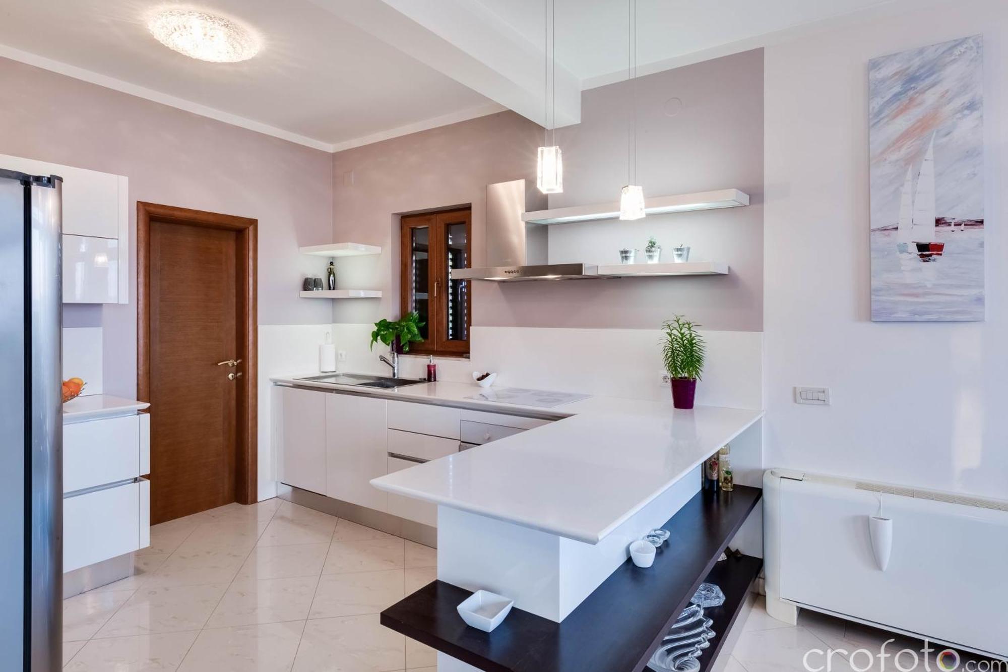Villa Niko Kozino Ngoại thất bức ảnh