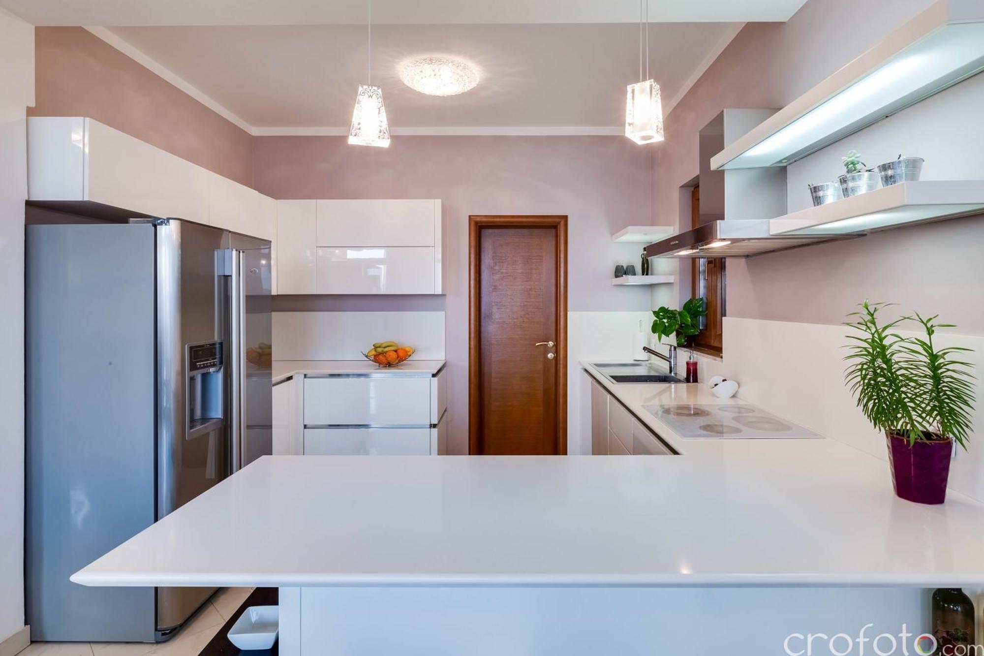 Villa Niko Kozino Ngoại thất bức ảnh