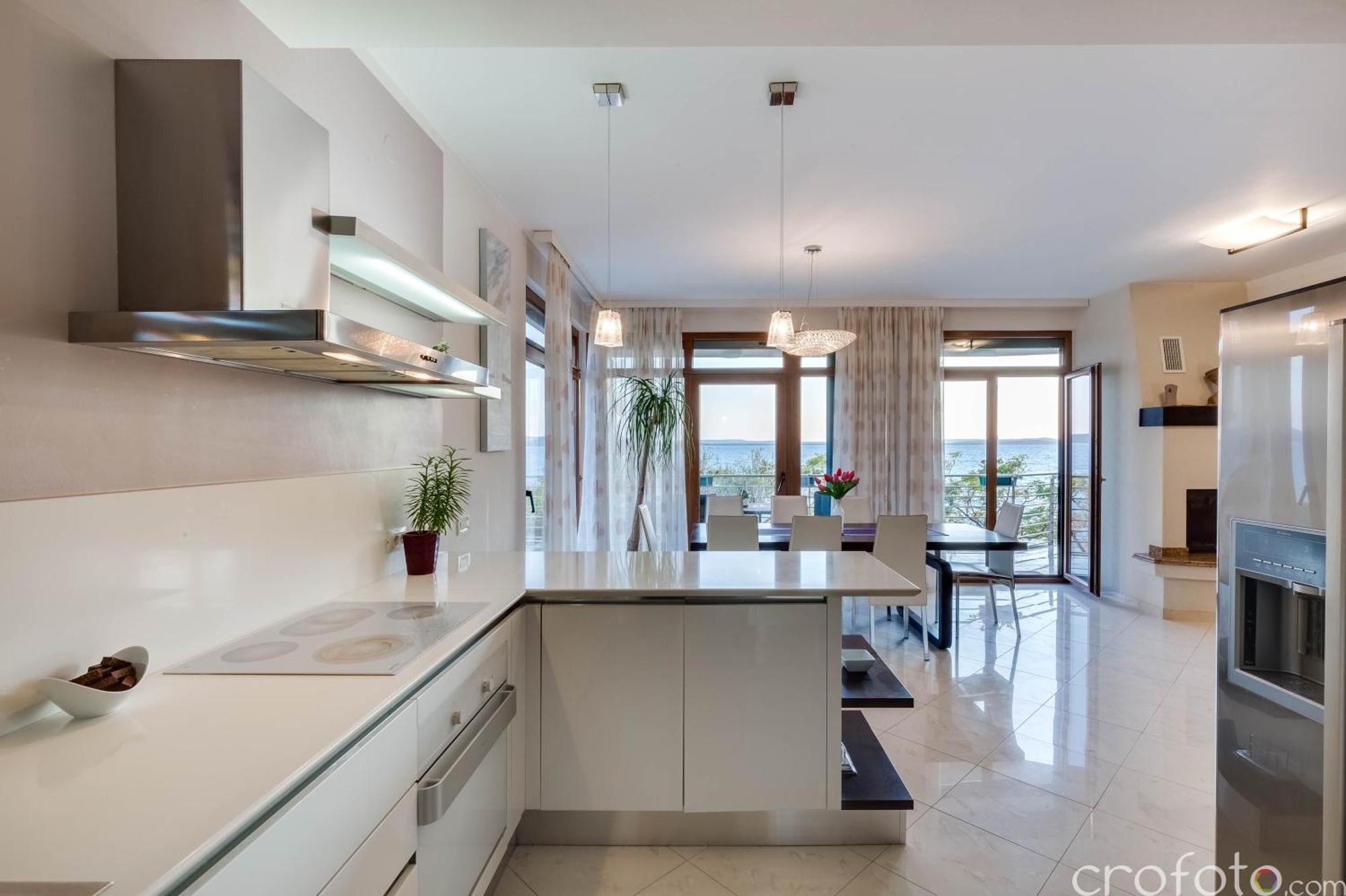 Villa Niko Kozino Ngoại thất bức ảnh