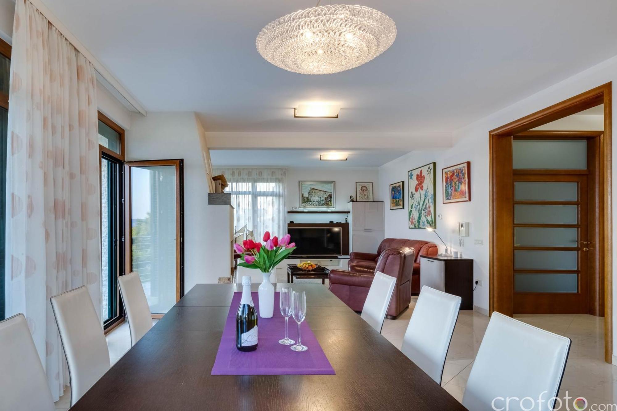 Villa Niko Kozino Ngoại thất bức ảnh