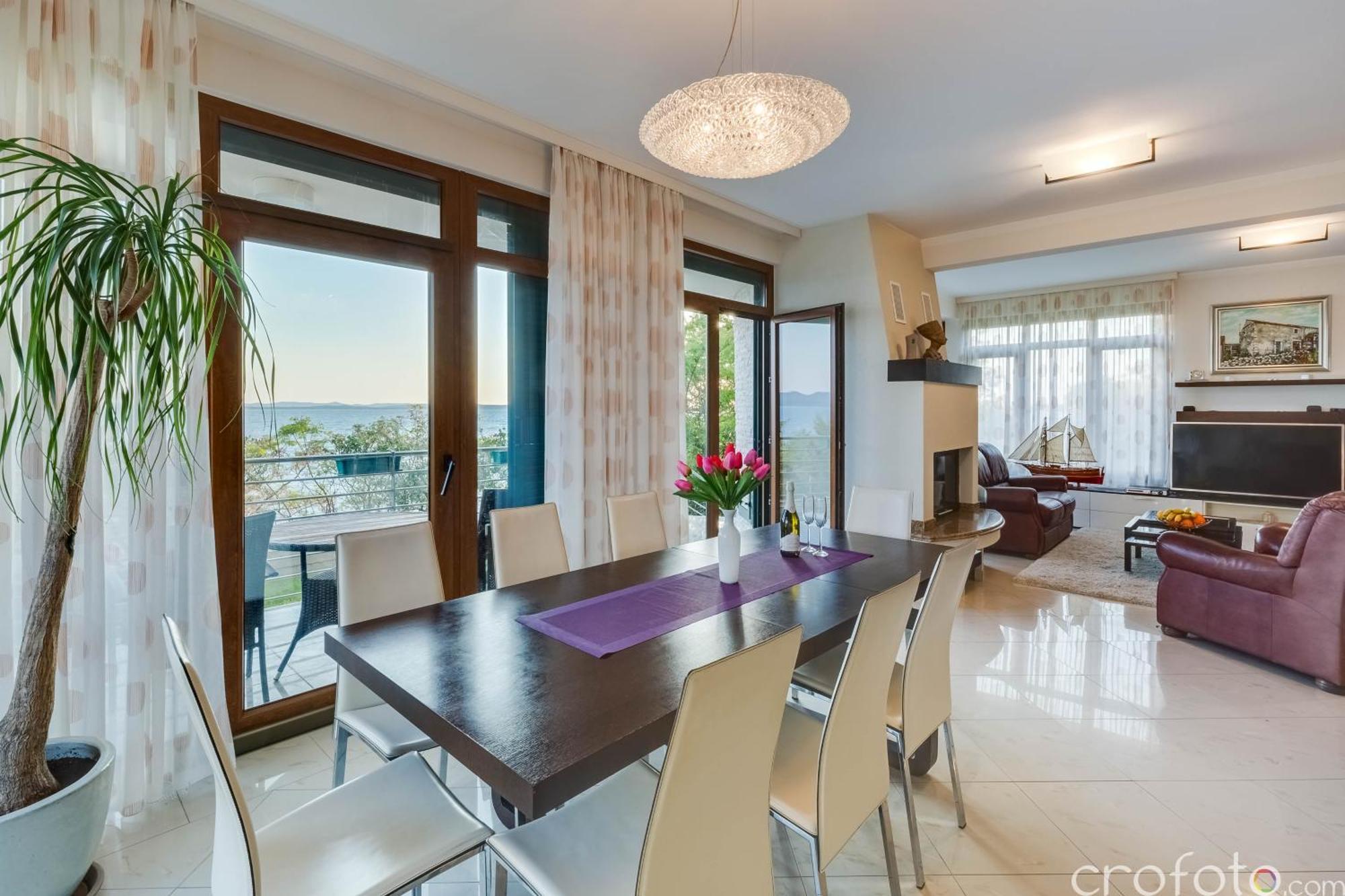 Villa Niko Kozino Ngoại thất bức ảnh