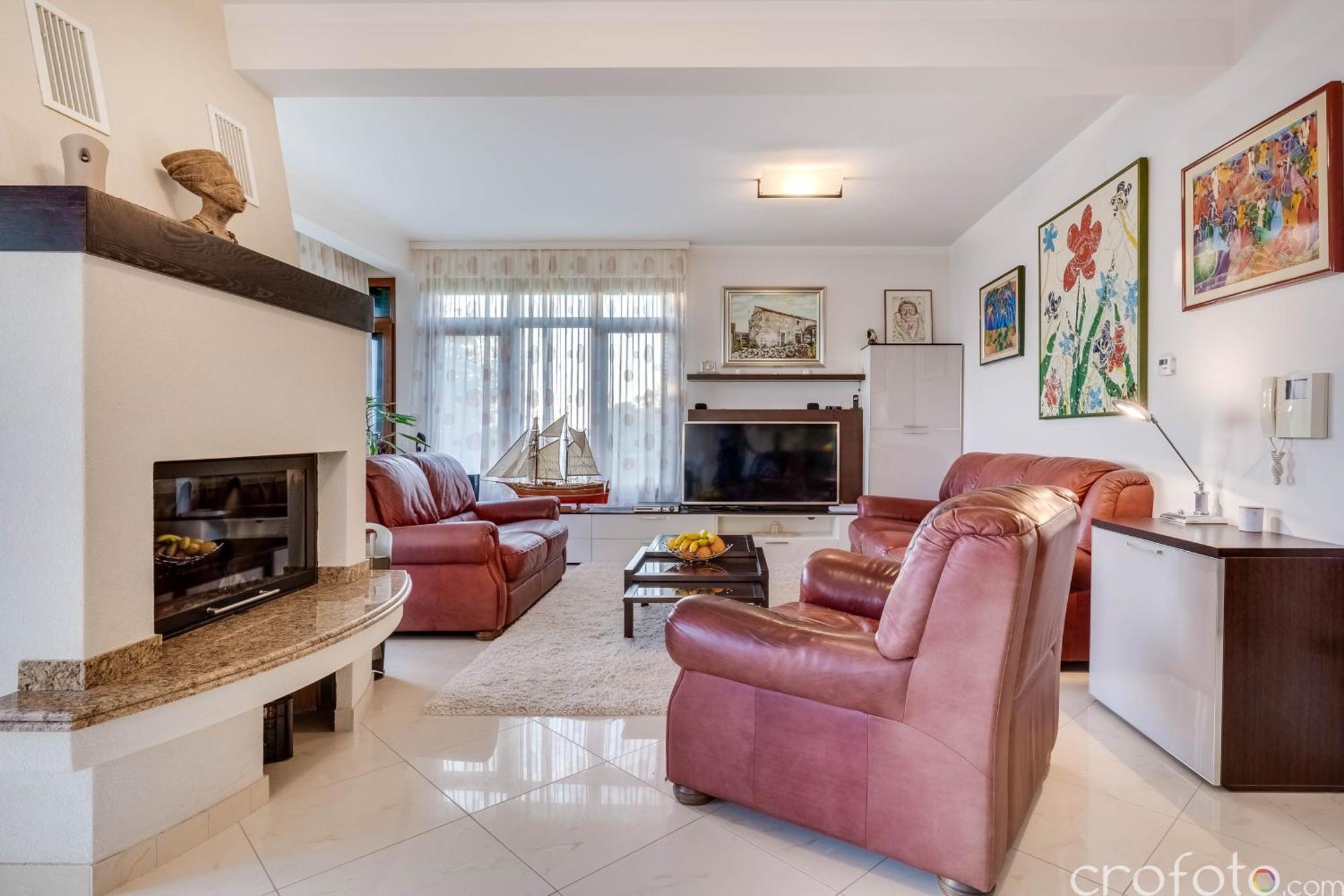 Villa Niko Kozino Ngoại thất bức ảnh