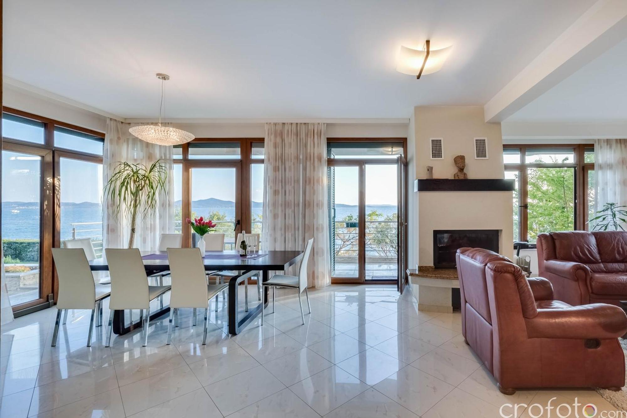 Villa Niko Kozino Ngoại thất bức ảnh