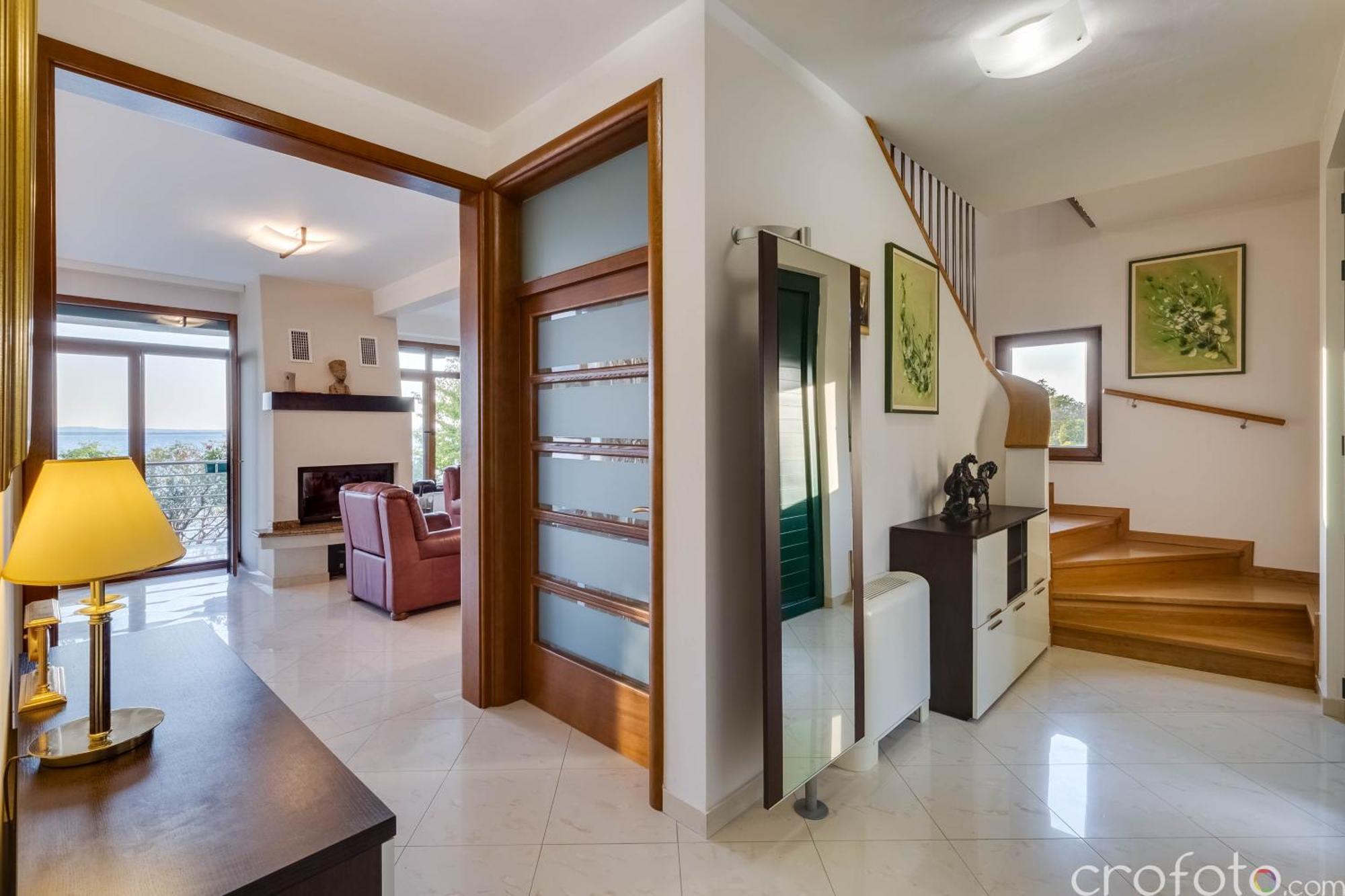 Villa Niko Kozino Ngoại thất bức ảnh
