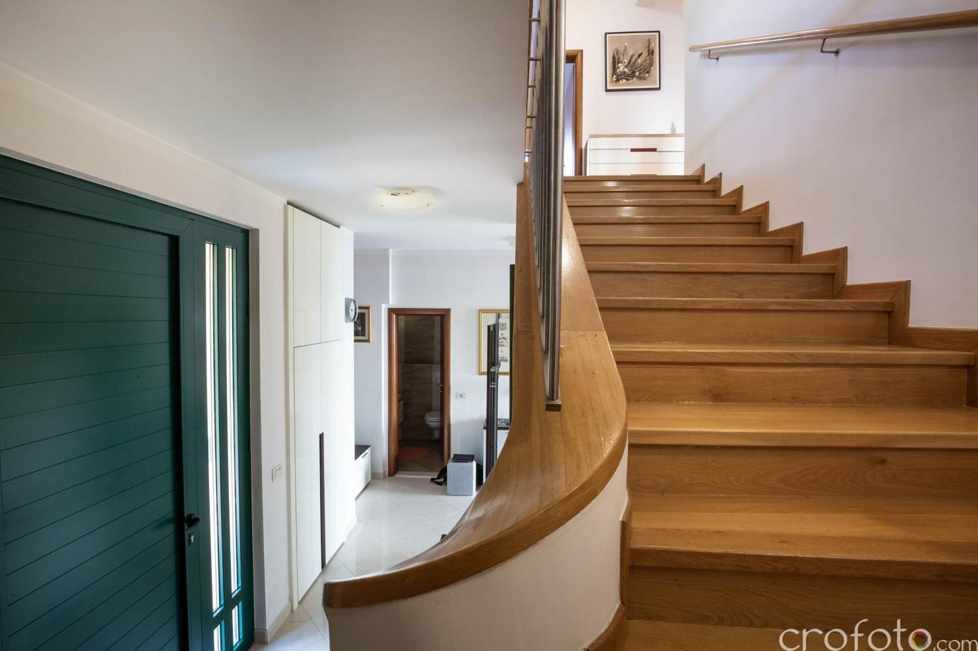 Villa Niko Kozino Ngoại thất bức ảnh