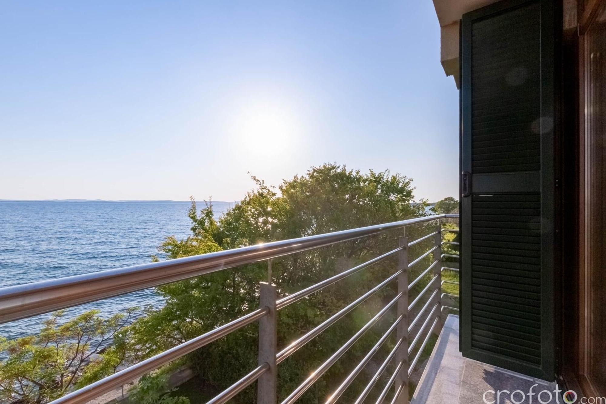 Villa Niko Kozino Ngoại thất bức ảnh