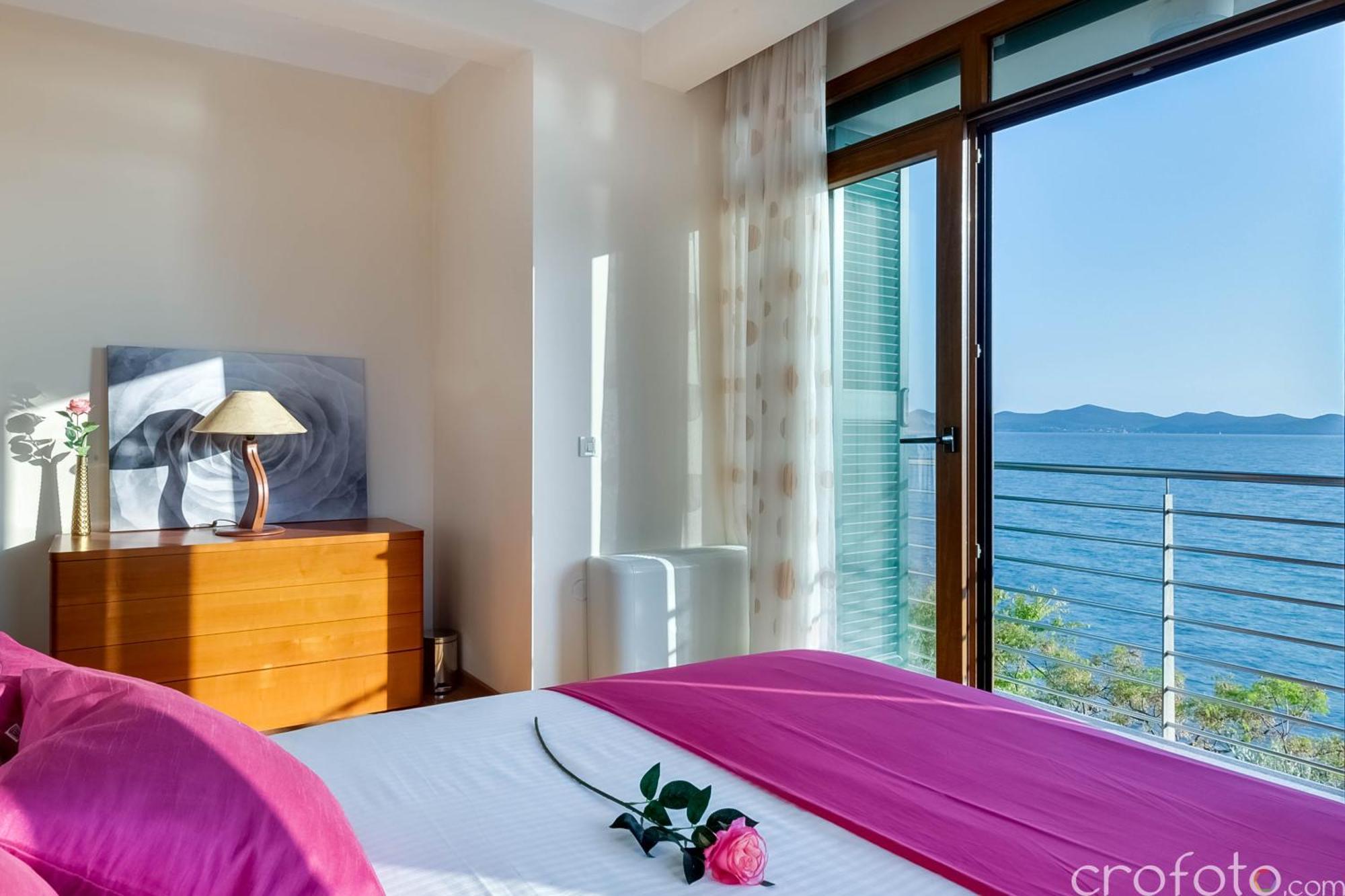Villa Niko Kozino Ngoại thất bức ảnh