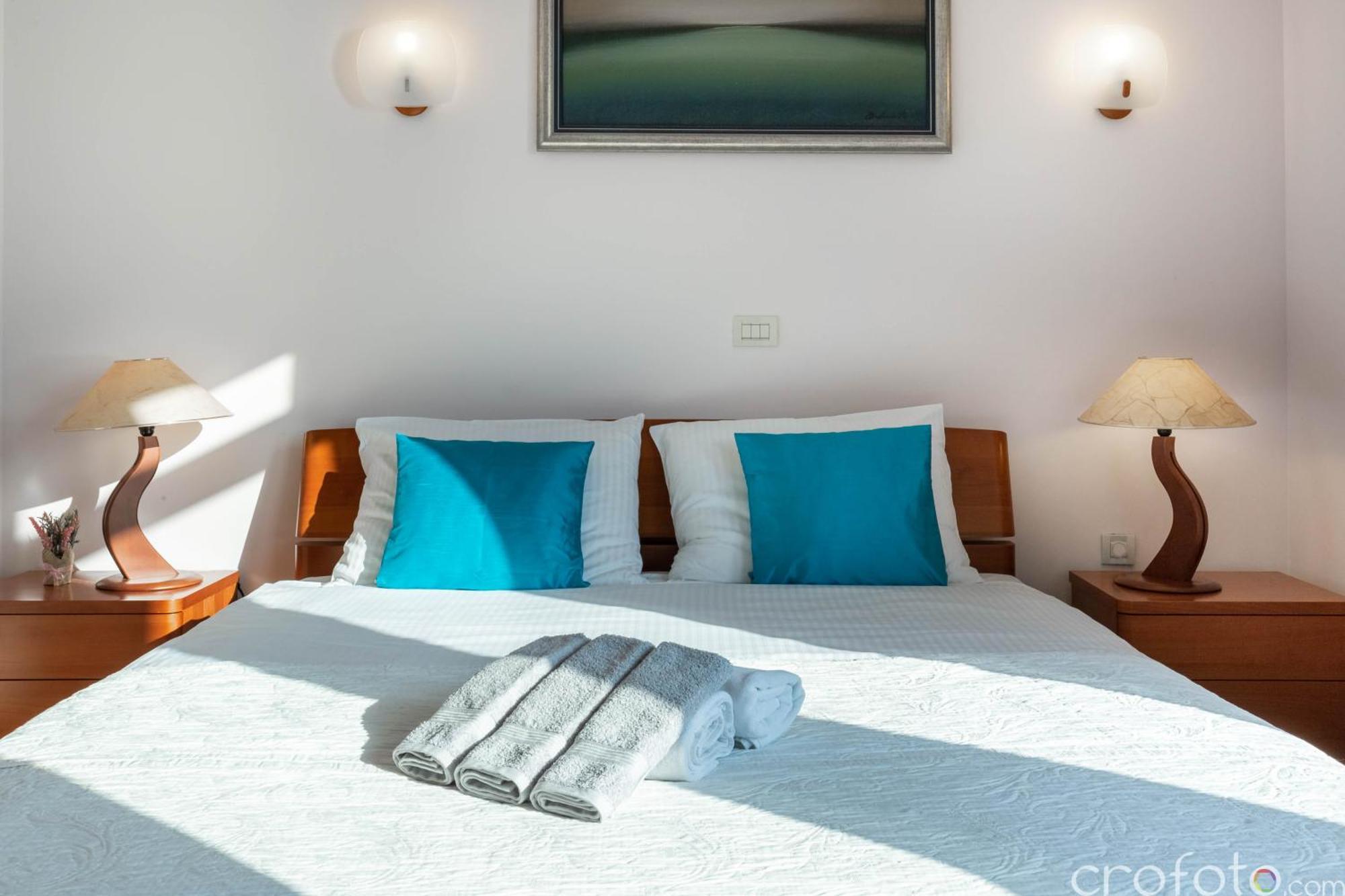 Villa Niko Kozino Ngoại thất bức ảnh
