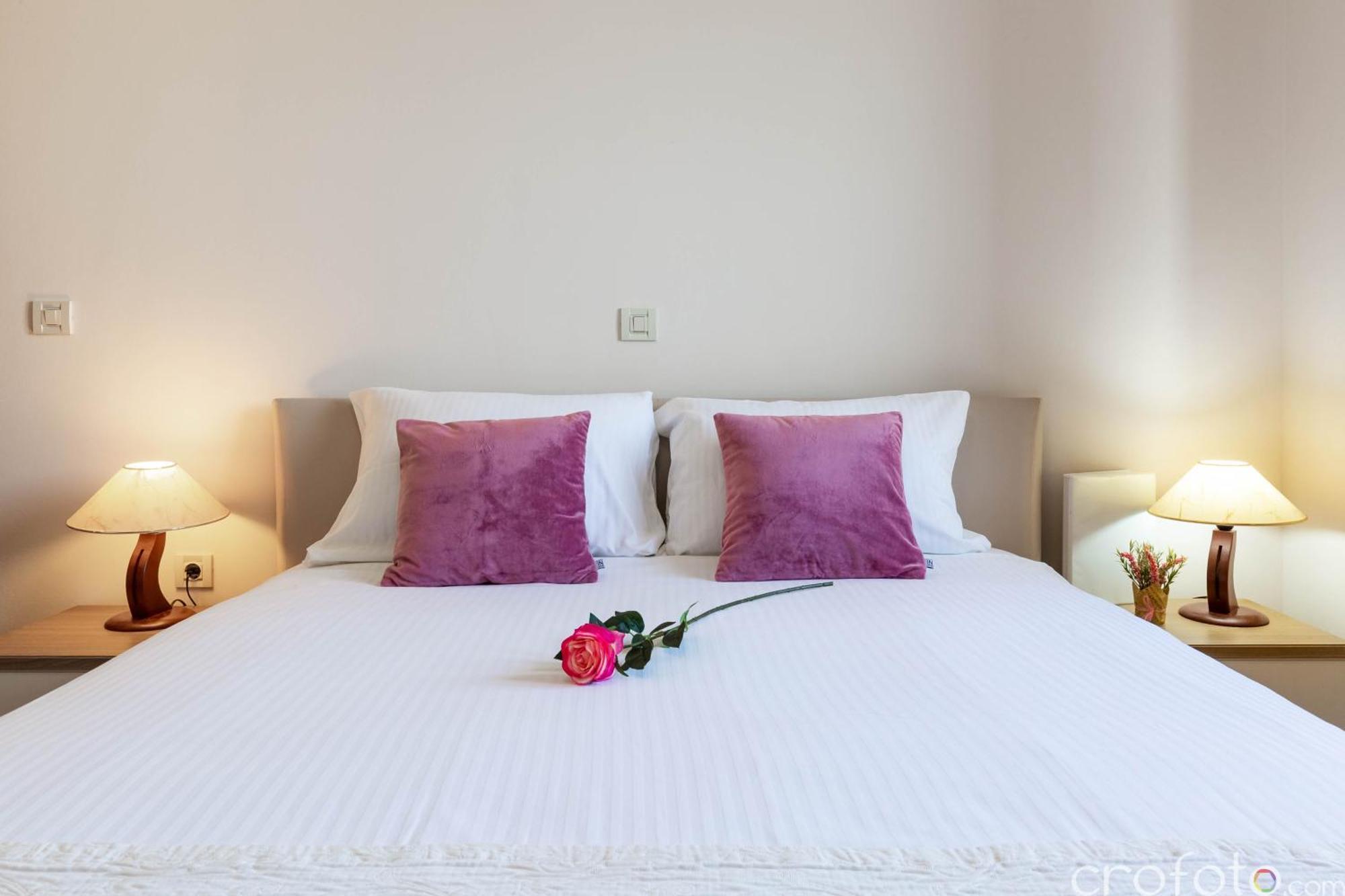 Villa Niko Kozino Ngoại thất bức ảnh